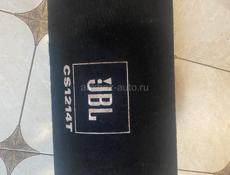 Сабвуфер 
