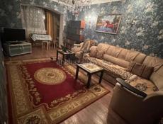 Здаёться однокомнатная квартира  на турбазе возле санаторий МВО всё близко море  через дорогу  всё есть для удоцтво