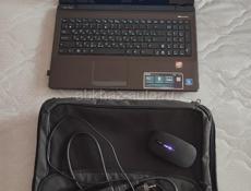 Игровой Ноутбук Asus, Win7/Ram6Gb/HDD650gb/AMD Radeon 5000, 1gb