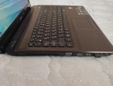 Игровой Ноутбук Asus, Win7/Ram6Gb/HDD650gb/AMD Radeon 5000, 1gb