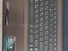 Игровой Ноутбук Asus, Win7/Ram6Gb/HDD650gb/AMD Radeon 5000, 1gb