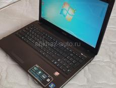 Игровой Ноутбук Asus, Win7/Ram6Gb/HDD650gb/AMD Radeon 5000, 1gb