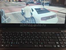 Игровой Ноутбук Asus, Win7/Ram6Gb/HDD650gb/AMD Radeon 5000, 1gb