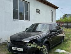 ВАЗ 2170 Priora