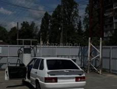 ВАЗ 2114