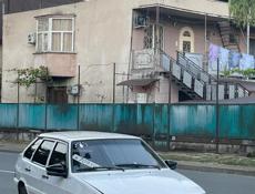 ВАЗ 2114