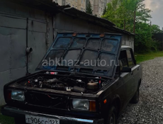 ВАЗ 2105