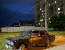 ВАЗ 2105