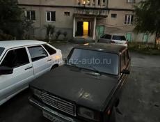 ВАЗ 2105