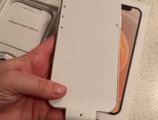 iPhone 12 белый 128 ГБ