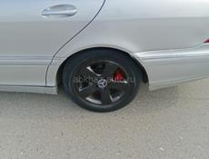 Mercedes-Benz S-Класс