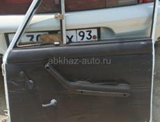Двери 2106 2103