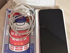 iPhone 15plus 128gb