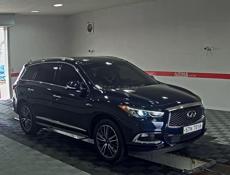 Infiniti