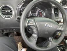 Infiniti
