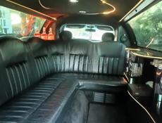 Lincoln Town Car