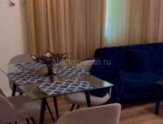 Дом в центре Очамчыры