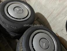 Mercedes-Benz 124