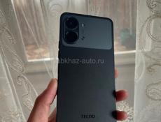 Продам Tecno Spark GO3 в хорошем состоянии без деффектов