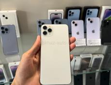 iPhone 11 Pro Max 256gb