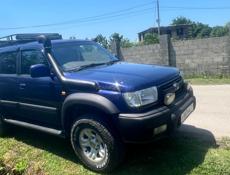 Toyota Hilux Surf