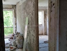 Продаются 3-х и 2-х комнатные квартиры 