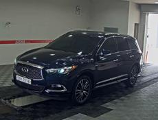 Infiniti