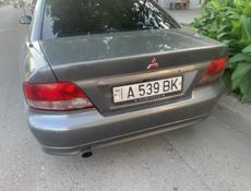Mitsubishi Galant