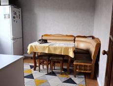 2 кв у моря в центре Сухума. 
