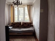 2 кв у моря в центре Сухума. 