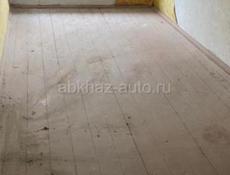 3 комнотная квартира