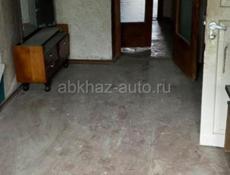 3 комнотная квартира
