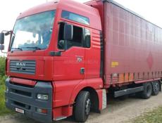 MAN 430
