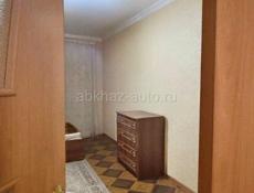 3 - К. КВАРТИРА В СУХУМЕ