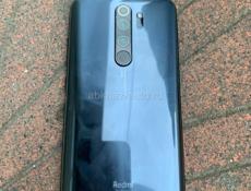 срочно продаю Redmi Note 8 pro