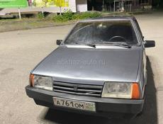 ВАЗ 2109