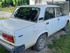 ВАЗ 2107
