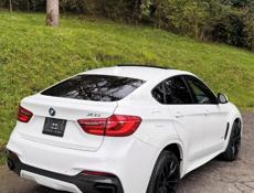 BMW Х6