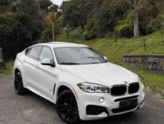 BMW Х6