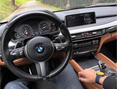 BMW Х6