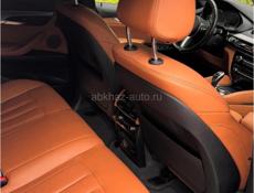 BMW Х6