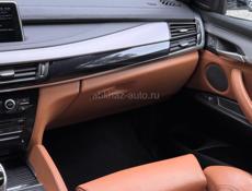 BMW Х6