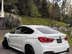 BMW Х6