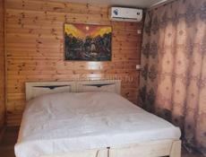 Сдается дом посуточно на 4 человека в г. Новый Афон