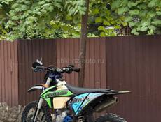 KTM