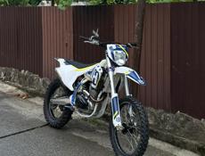 Husqvarna
