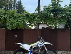 Husqvarna