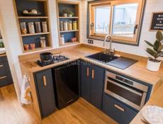 Привезу в любую точку Абхазий Домик на колесах 