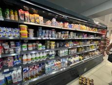 В продуктовый магазин требуются 