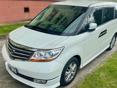 Honda Еlysion